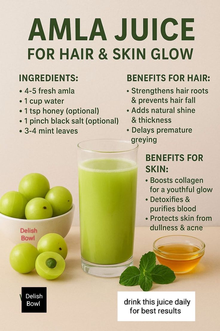 Gooseberry (Amla) powder