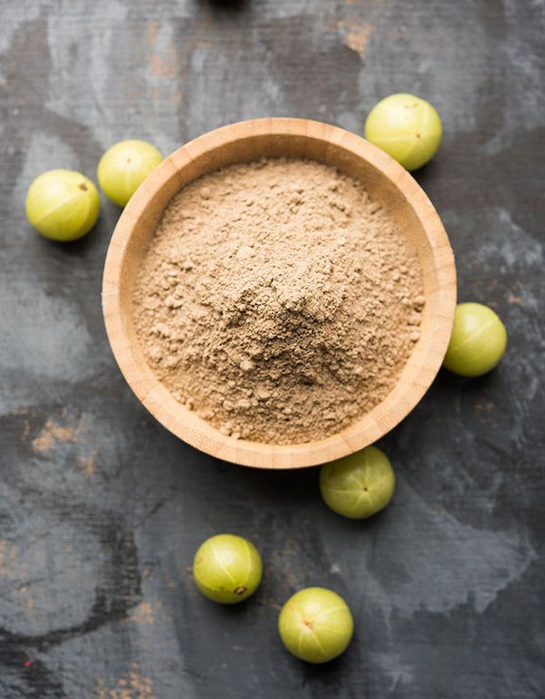 Gooseberry (Amla) powder