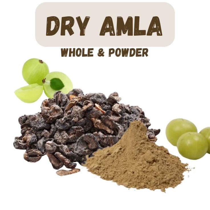 Gooseberry (Amla) powder
